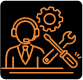 ICONO BACKOFFICE nef