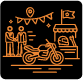 ICONOS EICMA